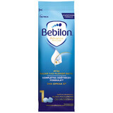 Bebilon Advance Pronutra 1, milk for infants, from birth, 27.6 gx 1 sachet