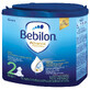 Bebilon Advance Pronutra 2, lait de suite, plus de 6 mois, 350 g