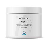 Holistic MSM, organic sulfur, 200 g