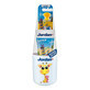 Set Jordan Junior, dentifrice, pour enfants, 6-12 ans, 50 ml + brosse &#224; dents, pour enfants, 6-9 ans + gobelet 1 pi&#232;ce gratuit