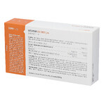 SEMA Lab Vitamine D3 2000 UI, 60 capsules molles