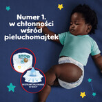 Pampers Night Pants, diapers, size 6, 15+ kg, 19 pcs