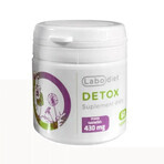 Labodiet Detox, 60 comprimés