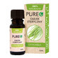 Pureo, huile essentielle de citronnelle, 10 ml