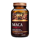 Doctor Life Maca Extract 15:1, 100 capsule