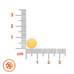 SEMA Lab Vitamine C 200 mg, 50 comprimés pelliculés