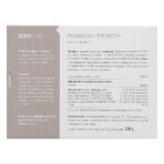 SEMA Lab Probiotic + Prebiotic, 20 capsule cu eliberare întârziată