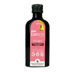 EstroVita Skin, esters d'acides oméga 3-6-9, 150 ml