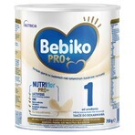 Bebiko Pro+ 1 Nutrriflor Pro+, lait infantile, dès la naissance, 700 g