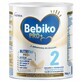 Bebiko Pro+ 2 Nutriflor Pro+, lait de suite, plus de 6 mois, 700 g