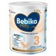 Bebiko Pro+ 3 Nutriflor Pro+, lait modifi&#233;, plus de 1 an, 700 g