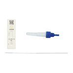 Bisaf, COVID-19 Ag Test, COVID-19 rapid antigen test, 1 pièce