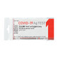 Bisaf, COVID-19 Ag Test, COVID-19 rapid antigen test, 1 pi&#232;ce