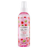 Bielenda Eco Sorbet, tonique hydratant et apaisant en brume, Framboise, 200 ml