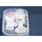 Neno Bella, unique, biphasic electronic breast pump