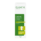 Elancyl, crema reafirmante corporal, 200 ml