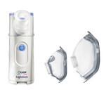 Flaem LightNeb New Mesh inhalateur à membrane pour enfants et adultes, portable