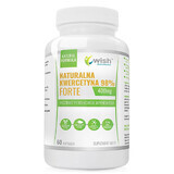 Wish Natural Quercetin Forte, 60 gélules