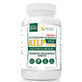 Wish Kelp Extract, iode 325 &#181;g + pr&#233;biotique, 120 g&#233;lules