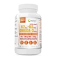 Wens K2 50 µg +D3 2000 IU+ Omega-3 1000 mg + vitamine E, 90 capsules