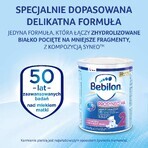 Bebilon Prosyneo HA Hydrolyzed Advance 2, lait de suite, après 6 mois, 400 g