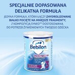 Bebilon Prosyneo HA Hydrolyzed Advance 3, lait modifié, après 1 an, 400 g