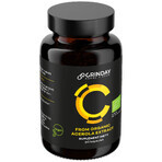 Grinday C, vitamin C from organic acerola, 60 capsules