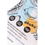 AKUKU, sachets alimentaires réutilisables, A0056, 5 x 150 ml