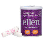 Ellen, probiotische tampons, mini, 14 stuks