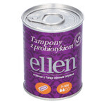 Ellen, probiotische tampons, mini, 14 stuks