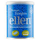 Ellen, tampons probiotiques, super, 8 pi&#232;ces