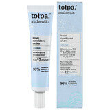 Tolpa Authentic, feuchtigkeitsspendende Hautcreme, Squalan, 40 ml