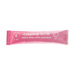 Aura Herbals Colladrop Glow Collagen 5000 mg, 30 Sachets