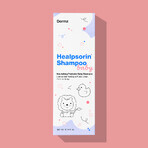 Healpsorin Baby, shampooing pour bébé, 300 ml