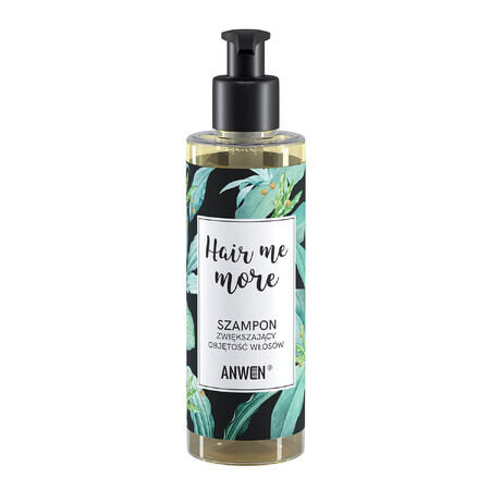 Anwen Hair Me More, shampooing volumateur, 200 ml