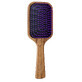 Anwen Hairbrush, brosse &#224; cheveux en bois, 1 pi&#232;ce