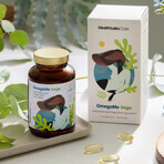 Health Labs OmegaMe Vege, 60 capsule