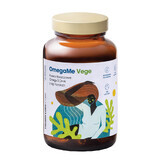 Health Labs OmegaMe Vege, 60 gélules