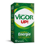 Vigor Up!, 60 tablets