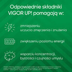 Vigor Up!, 60 tablets