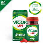 Vigor Up!, 60 tablets