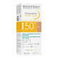 Bioderma Photoderm Nude Touch, fond de teint min&#233;ral &#224; effet nude, teinte fonc&#233;e, SPF 50+, 40 ml