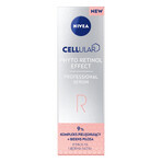 Nivea Cellular Phyto Retinol Effect, siero professionale per il viso, con bidens pilesa, 30 ml