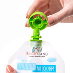 Bocioland, sachets alimentaires réutilisables, 150 ml x 12 pièces