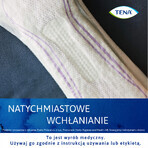 Tena Lady Slim, serviettes hygiéniques spéciales, Extra, 10 pièces