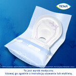 Tena Lady Slim, serviettes hygiéniques spéciales, Extra, 10 pièces