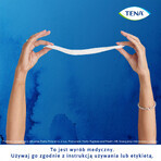 Tena Lady Slim, serviettes hygiéniques spéciales, Extra, 10 pièces