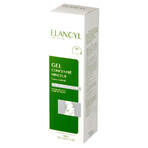 Elancyl Gel Minceur, gel douche concentré minceur, 200 ml