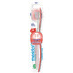 Meridol Complete Care, brosse &#224; dents, gencives et dents sensibles, souple, 1 pi&#232;ce