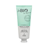 beBIO Ewa Chodakowska, crème naturelle pour les mains, vitaminothérapie avec antioxydants, lys et thé blanc, 50 ml